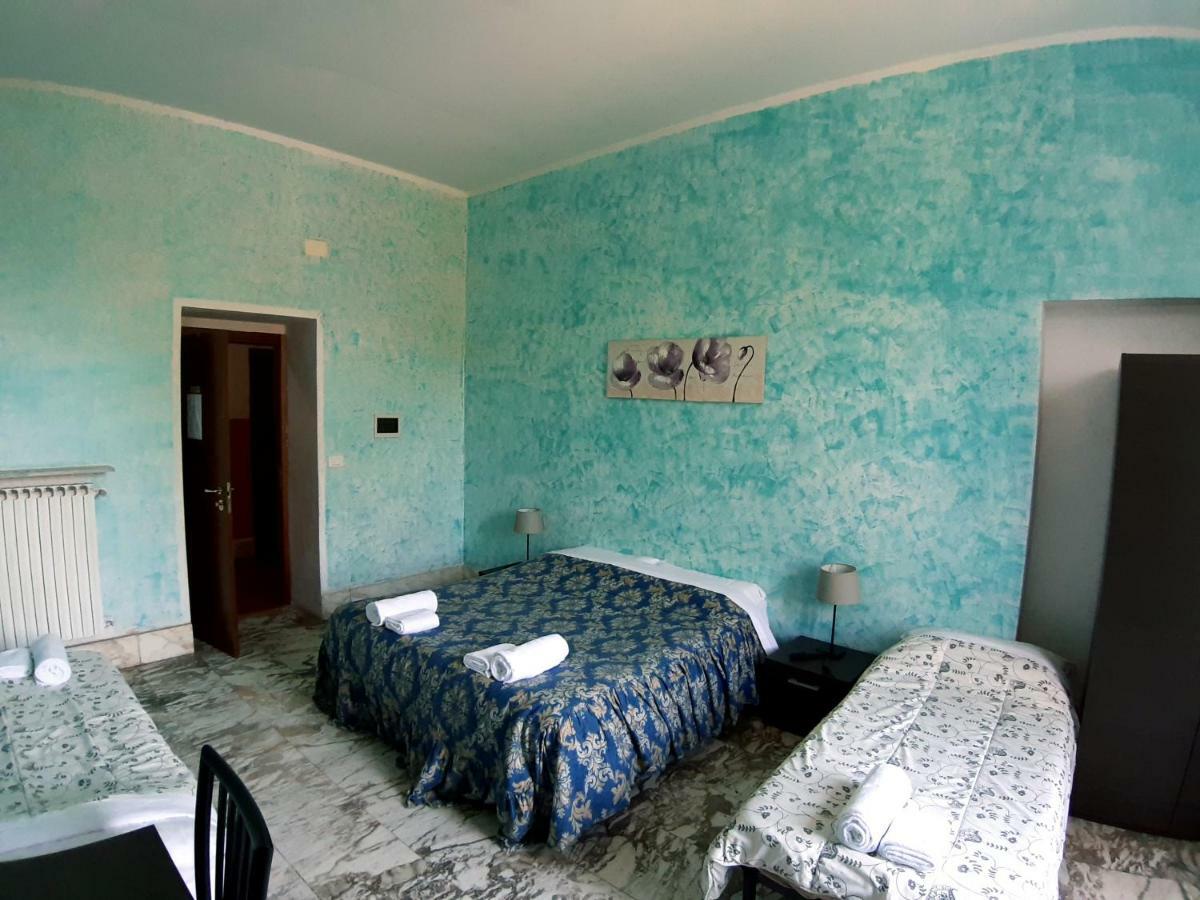 Lucky Stars Rooms Rome Exterior photo
